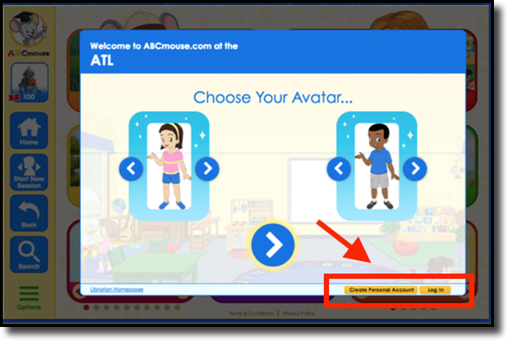 FAQ for ABCmouse for Libraries (Free In-Library Service) – ABCmouse