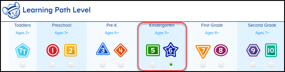 Learning path select preschool level 6.png