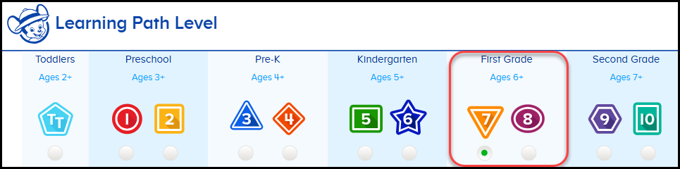 Learning path select preschool level 7.png