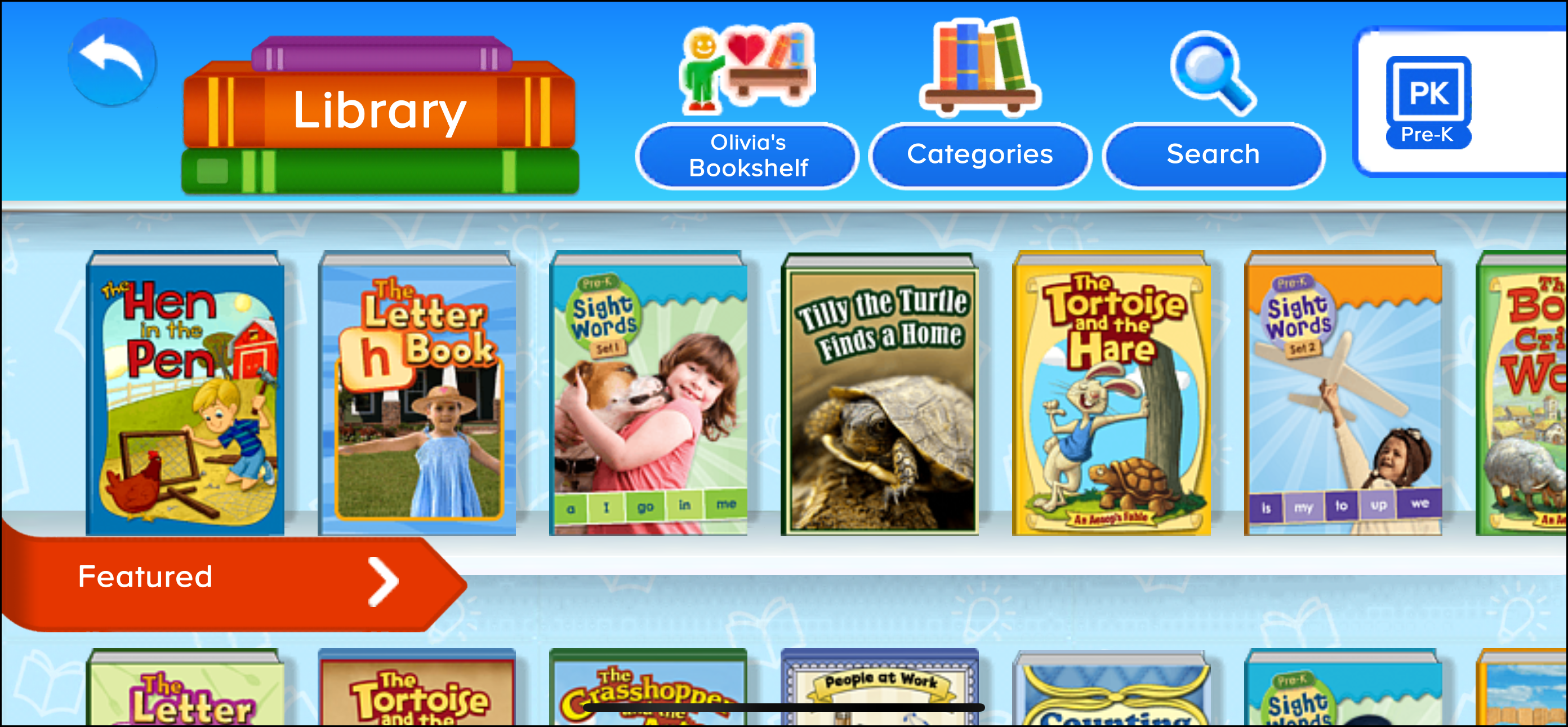 Exploring the Classroom Section in ABCmouse Classic – ABCmouse