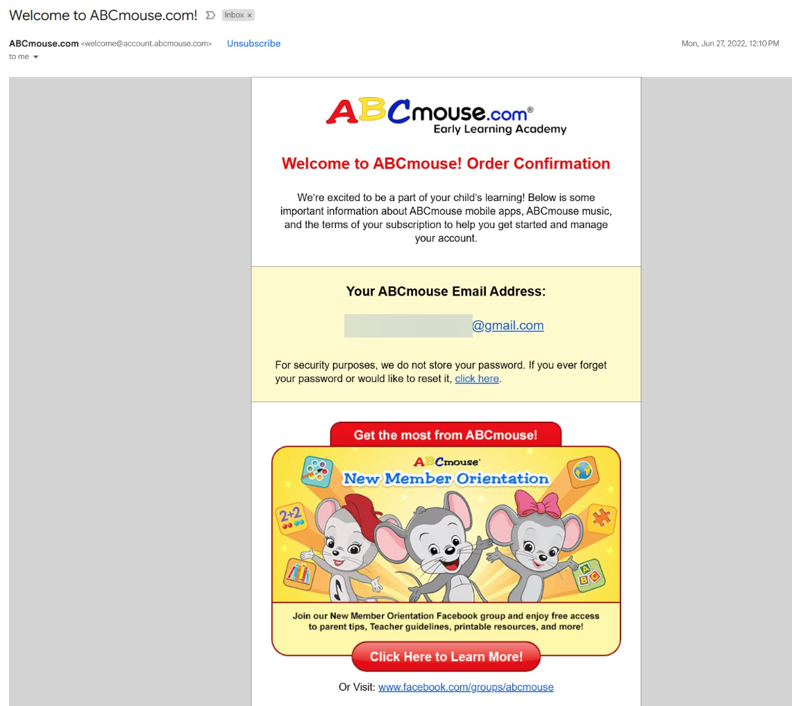 How to Choose the Right ABCmouse App – ABCmouse