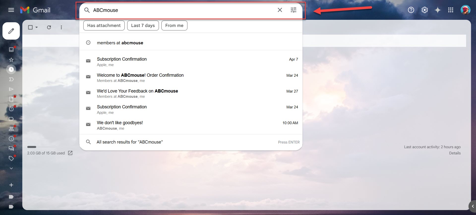 How can I unsubscribe from ABCmouse email mailing list? – ABCmouse
