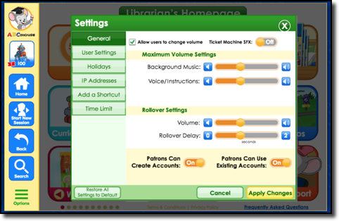 FAQ for ABCmouse for Libraries (Free In-Library Service) – ABCmouse