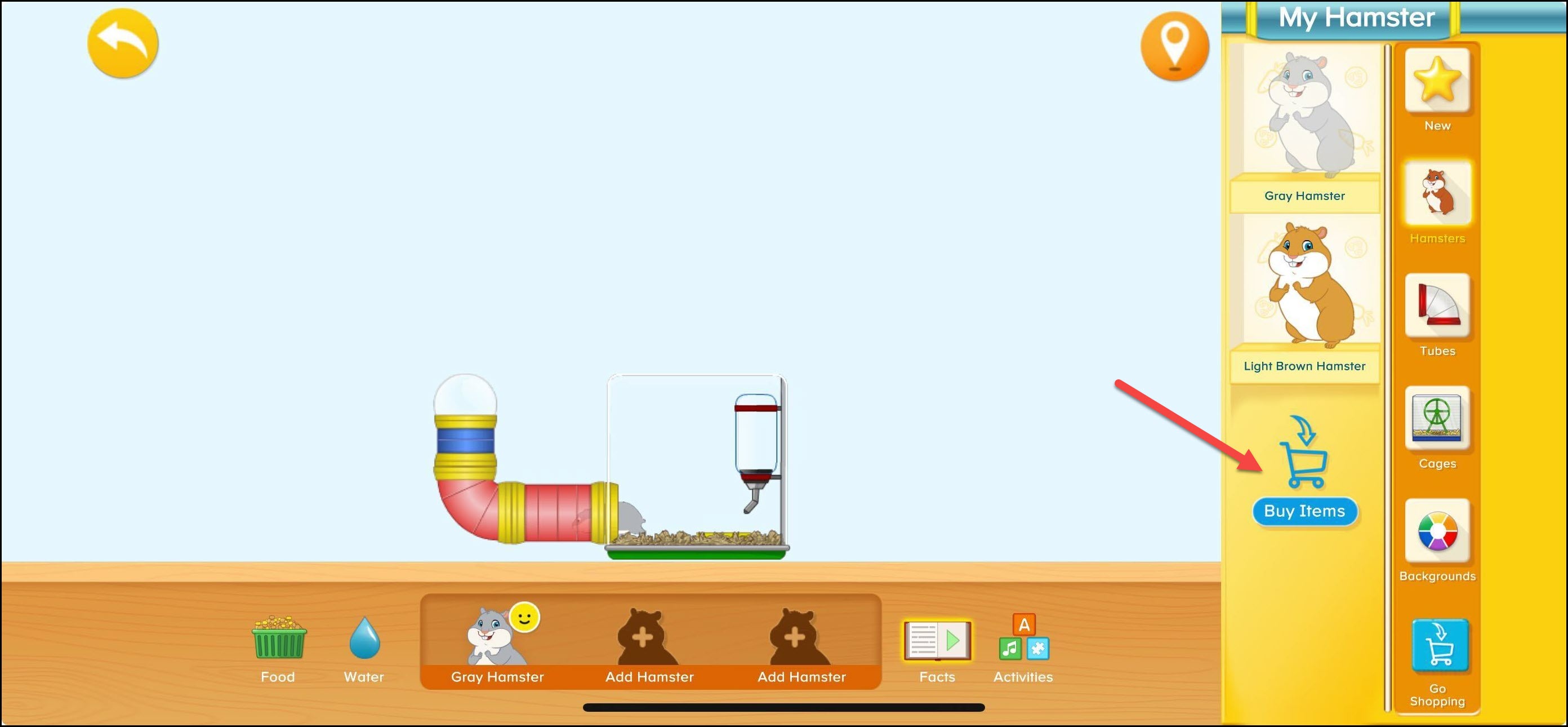 ABCmouse My Hamster point en buy items.jpg