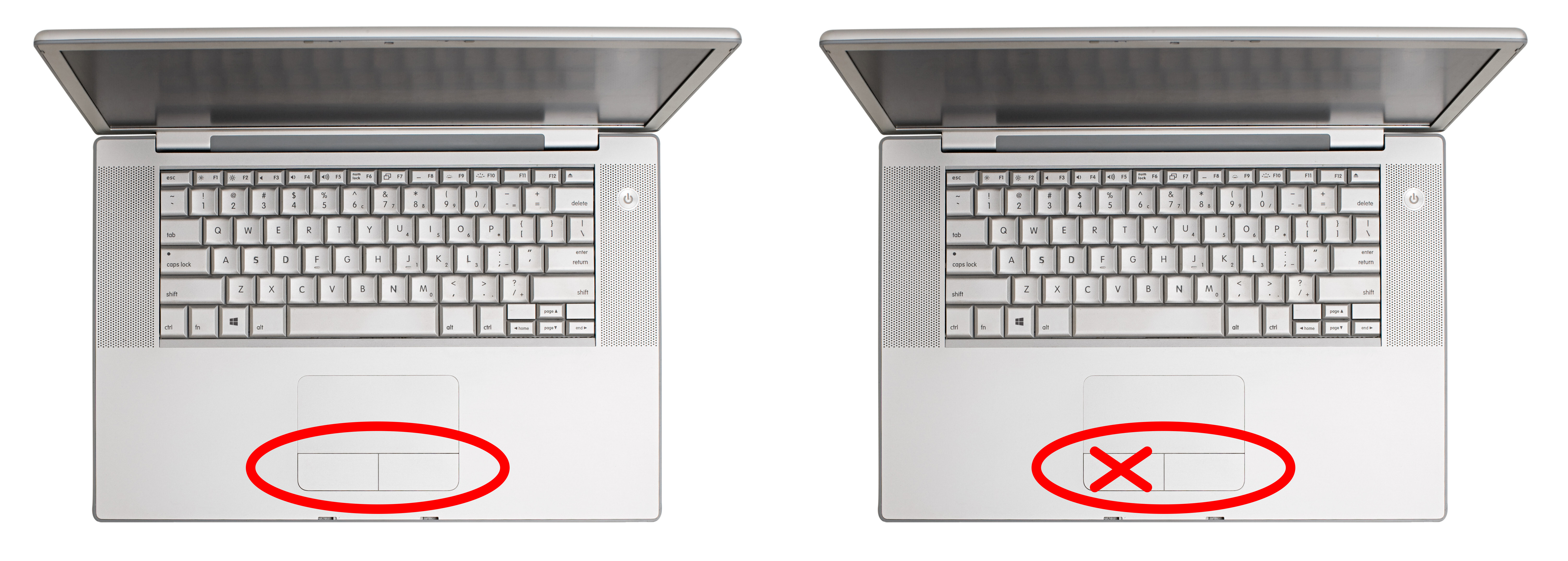 Mouse/Trackpad and Pointer Tutorial – ABCmouse