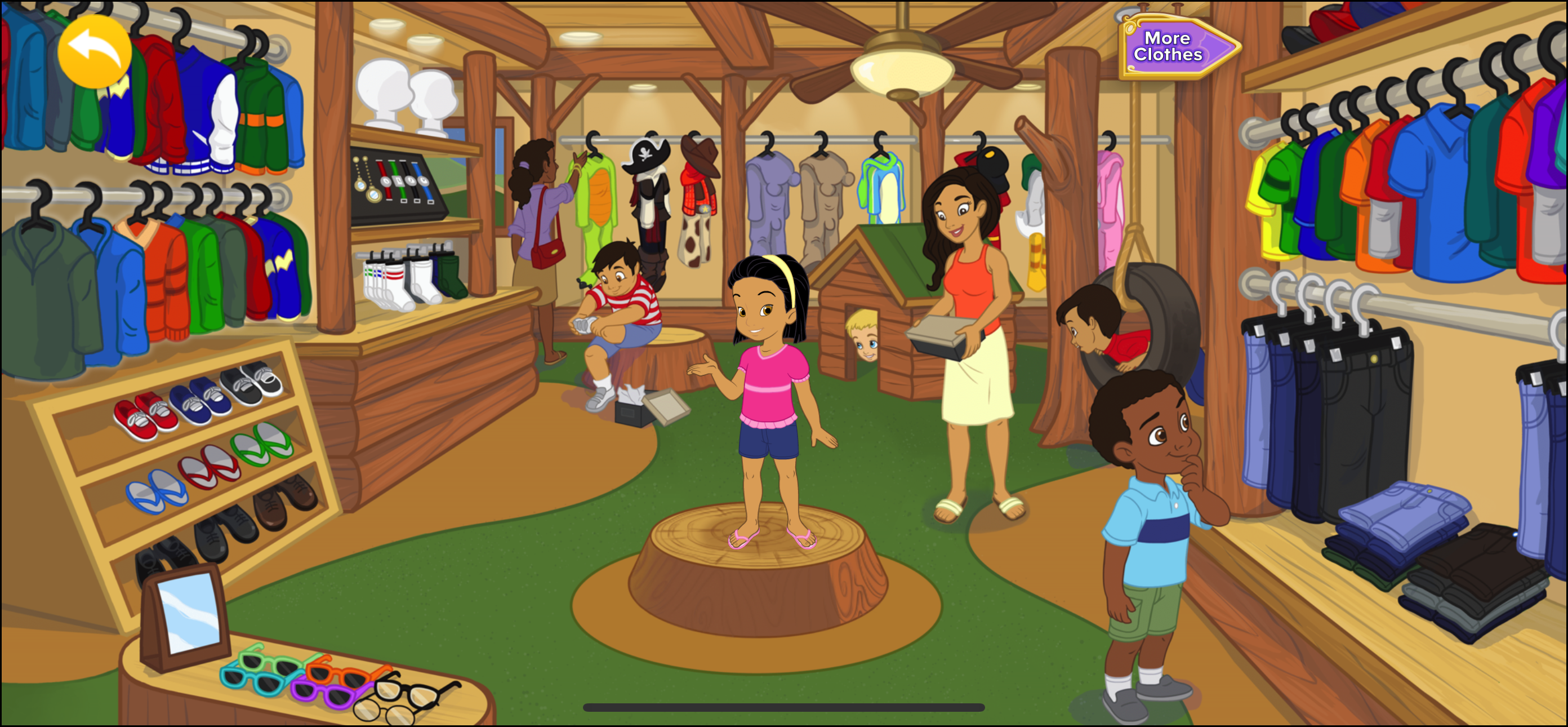 Tienda de ropa lobby boys.png