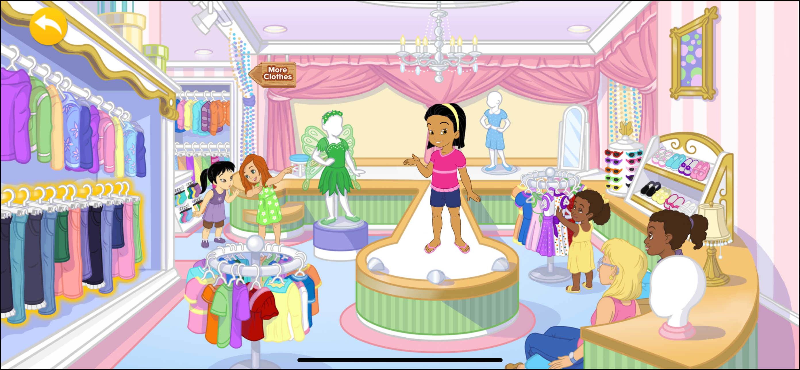 Tienda de ropa lobby girls.png