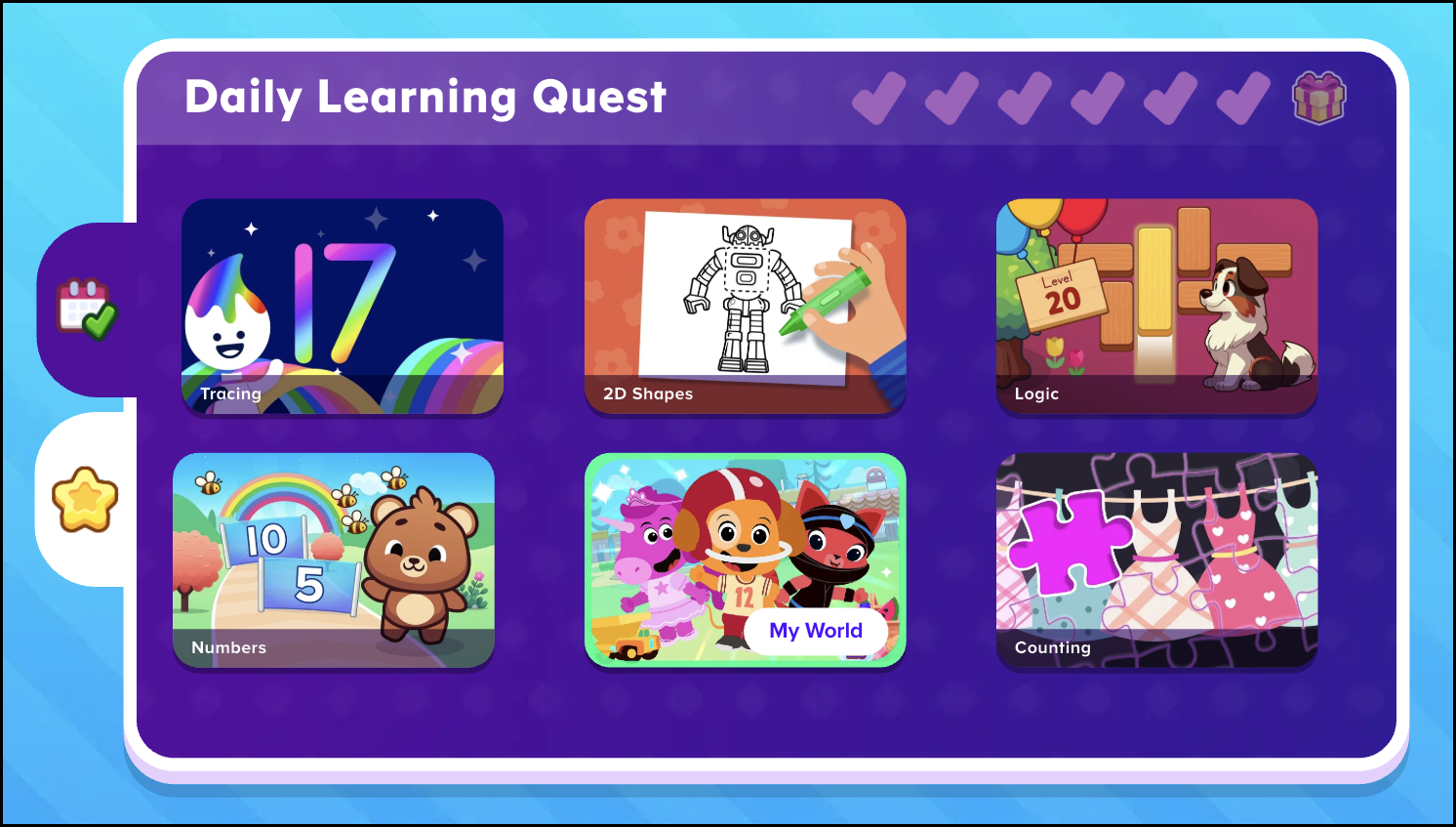 daily learning quests section.png