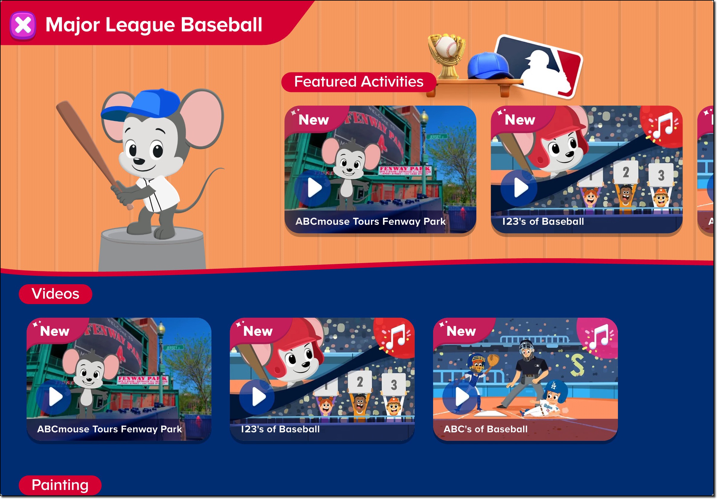 Will there be new content and updates in ABCmouse 2? – ABCmouse