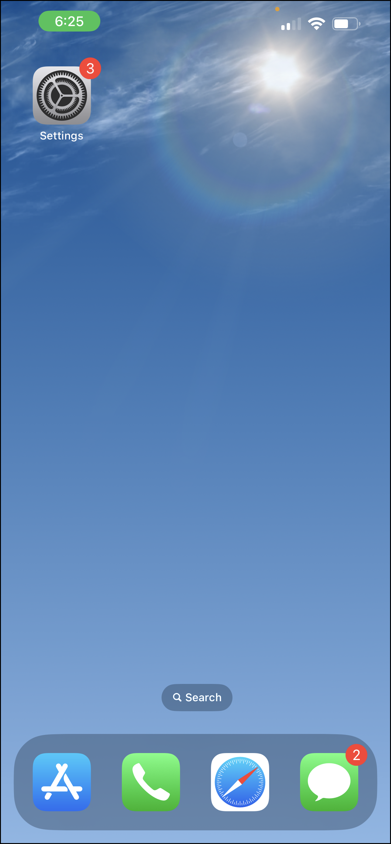 Apple Settings Icon.png