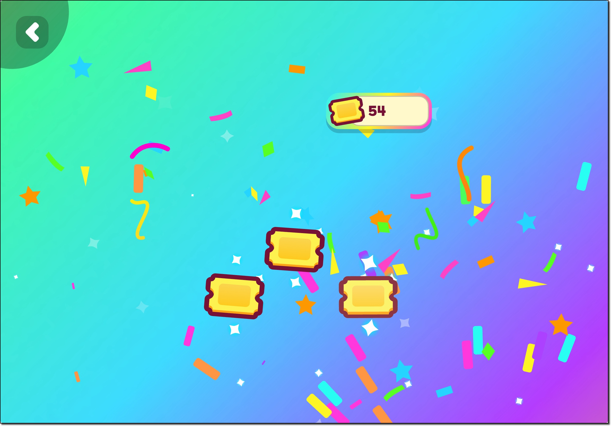 Earning tickets on Learning Path screen in ABCmouse 2.jpeg
