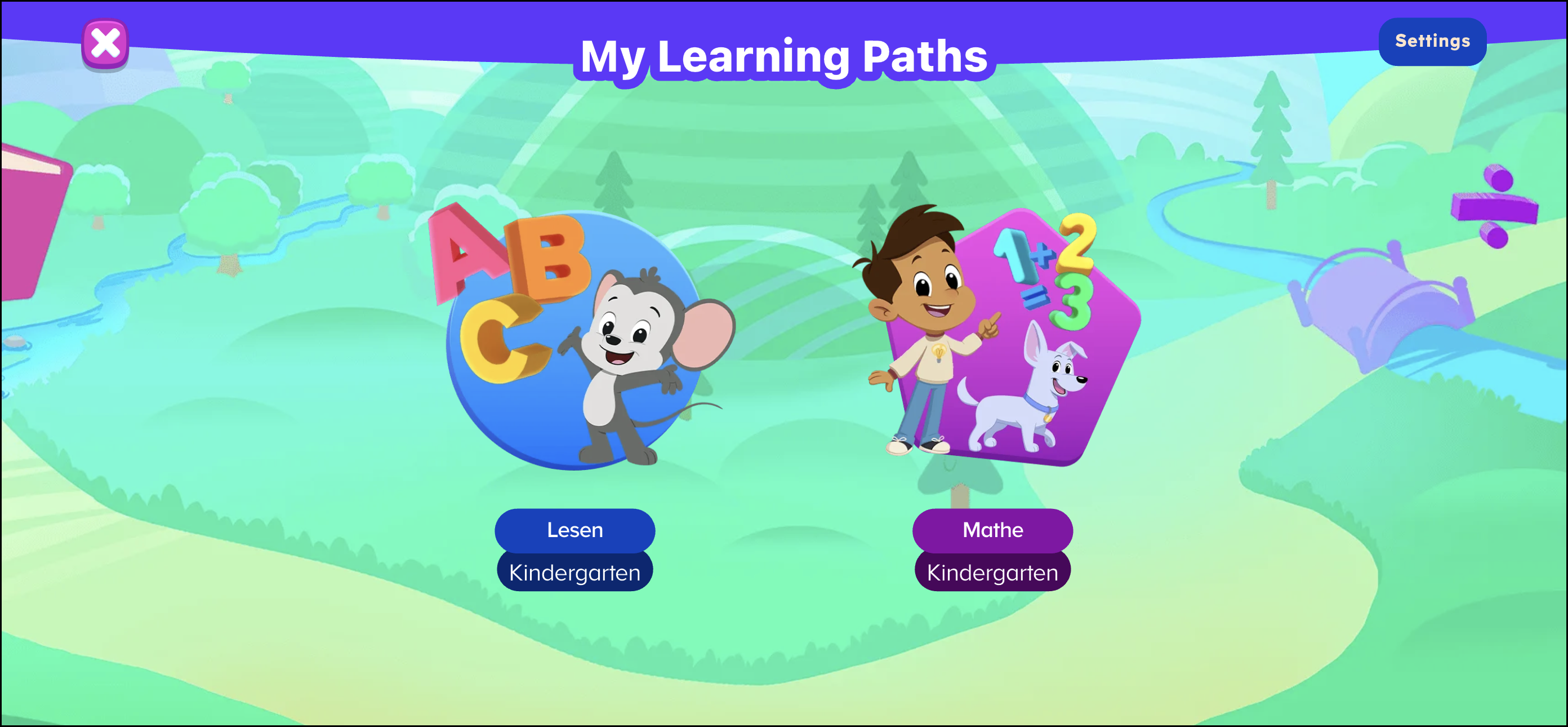 German ABCmouse 2 My Learning Path.png