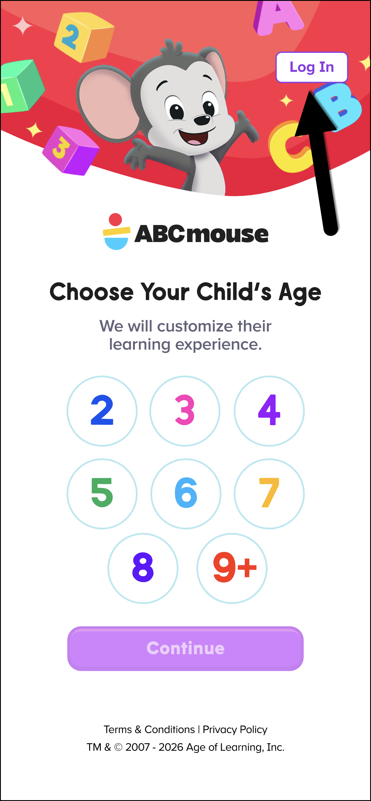 Free for ABCmouse Subscribers: ABCmouse 2 Premium Access – ABCmouse