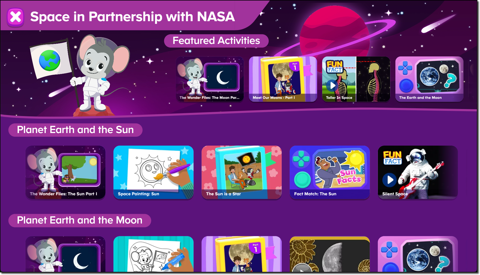 classroom - Space NASA activiteis.png