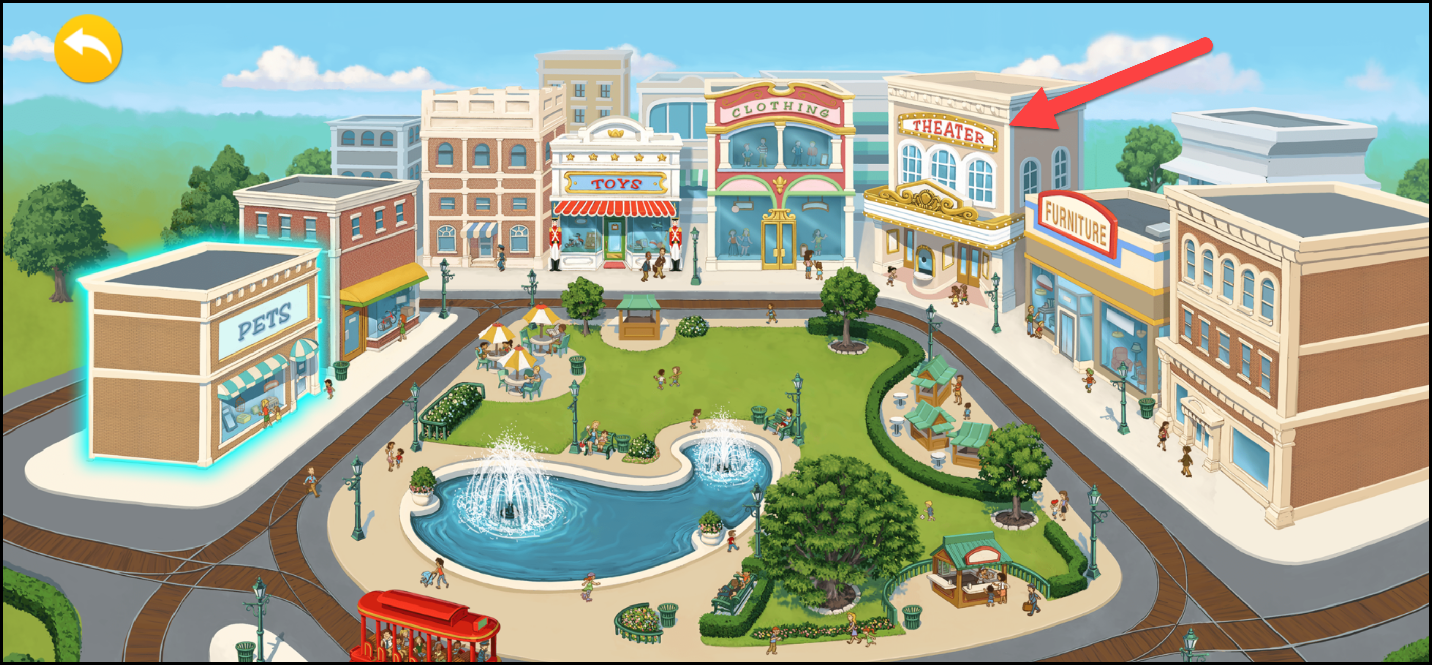 Featured Activities in ABCmouse Classic – ABCmouse