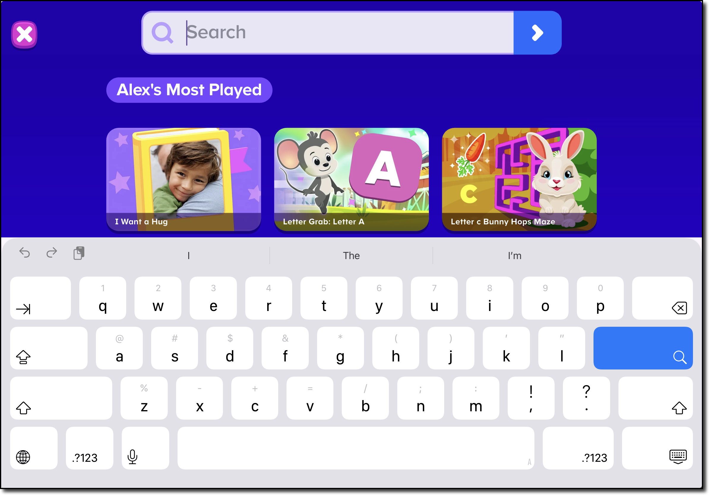 ABCmouse Search Keyboard.png