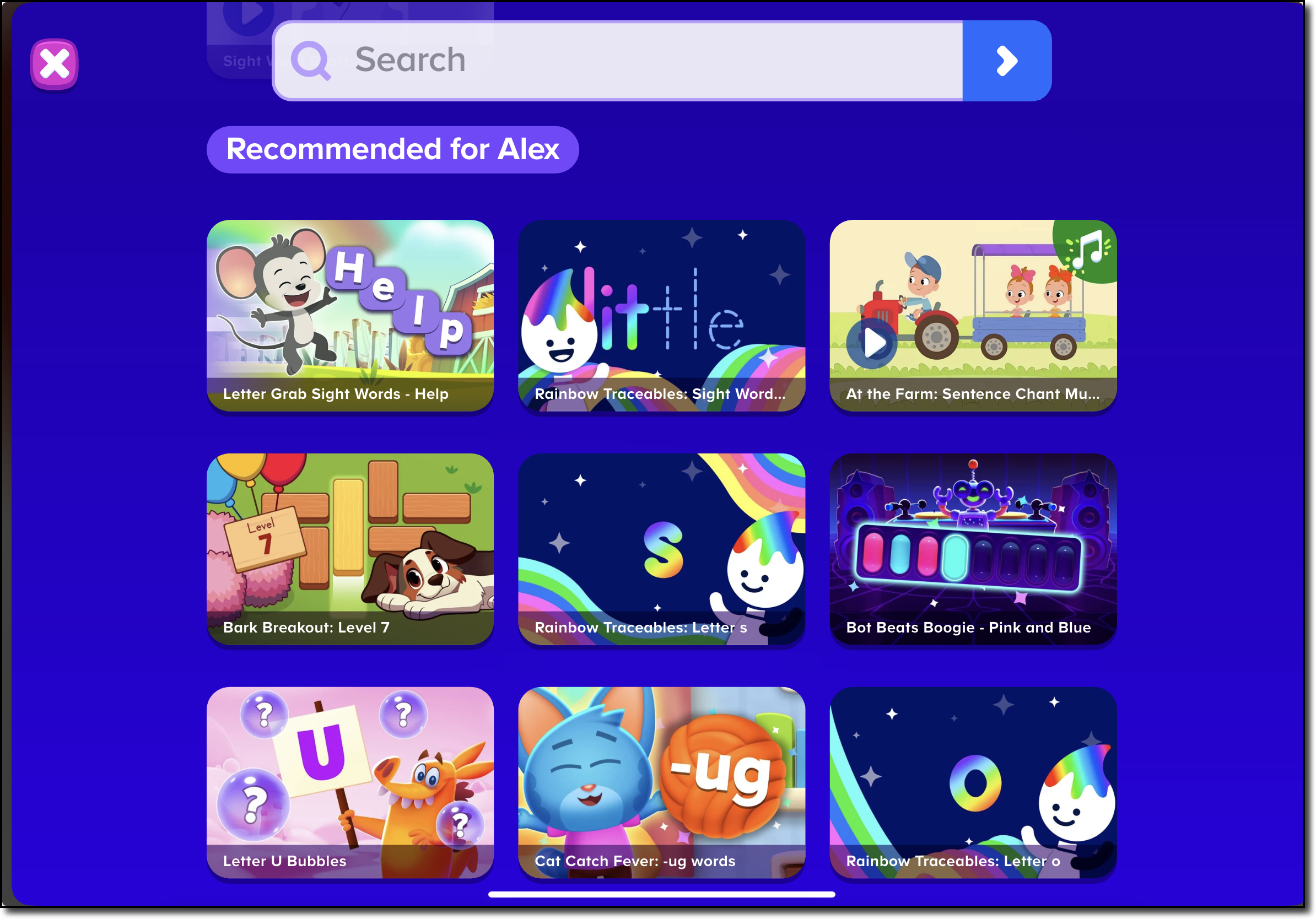 ABCmouse Search Recommended.png