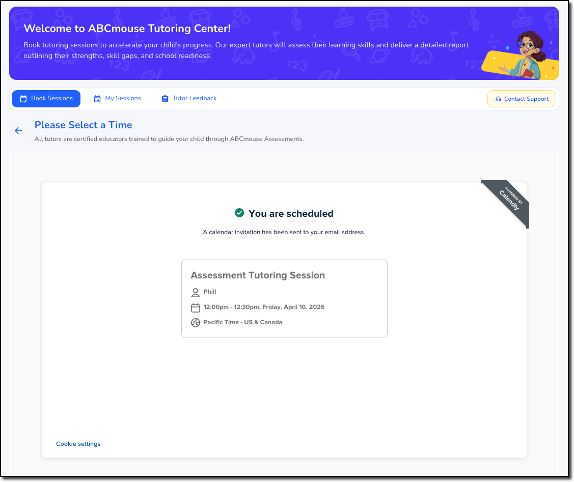 Tutorías programadas - confirmar screen.png