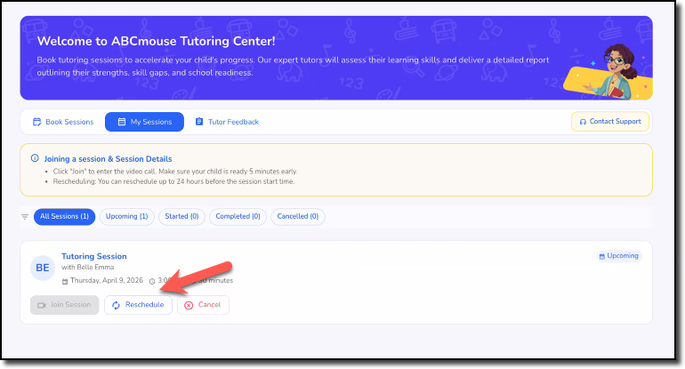 Tutor Reschedule - Arrow Reschedule.png