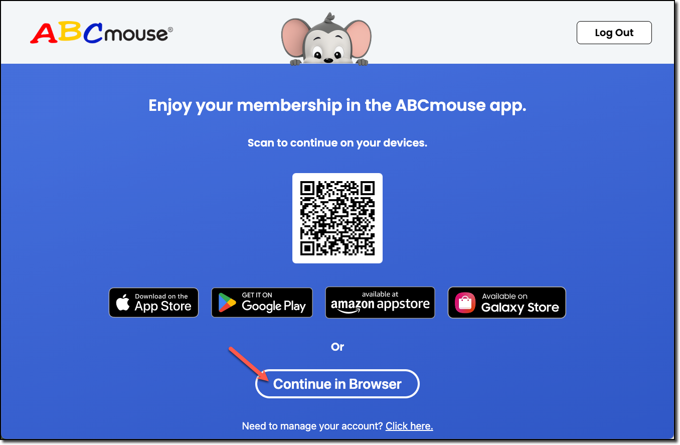 abcm2 descargar prompt w QR - Continuar en el navegador arrow.png