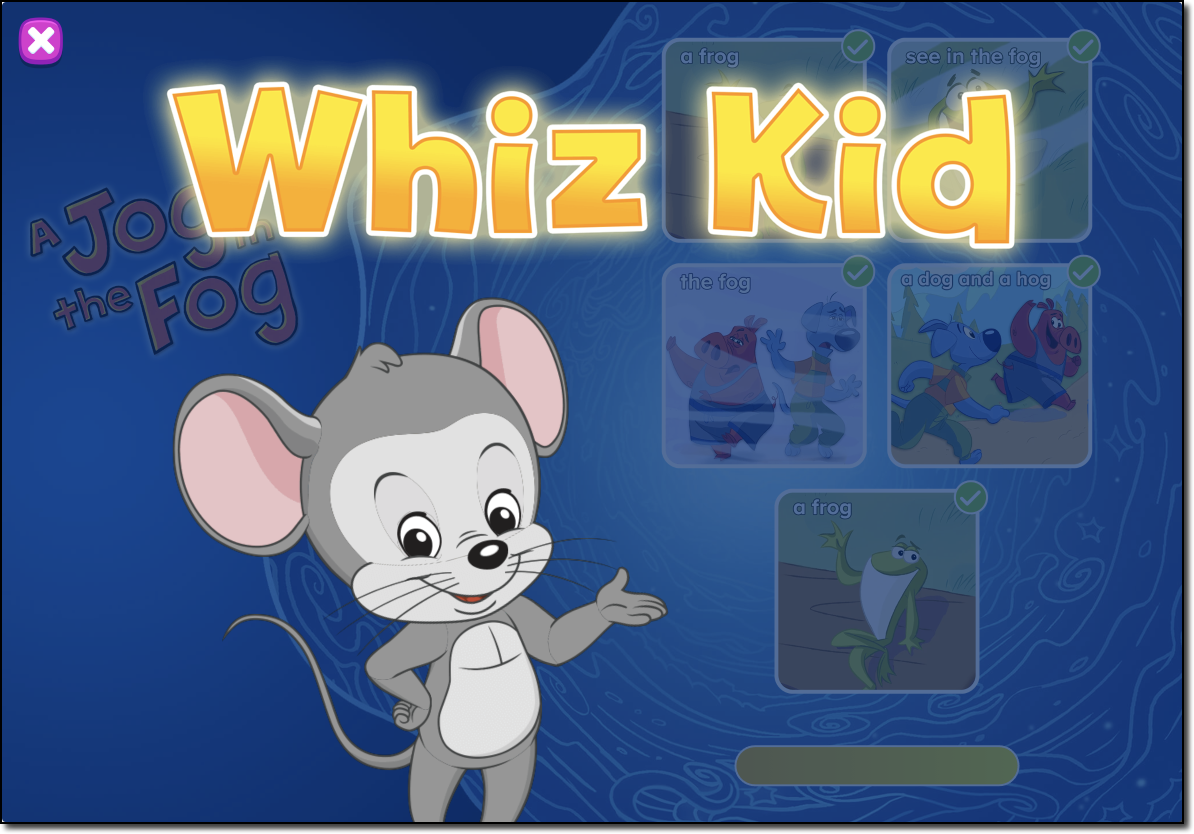 Cuestionario ABCmouse Show What YOu Know - Success.png
