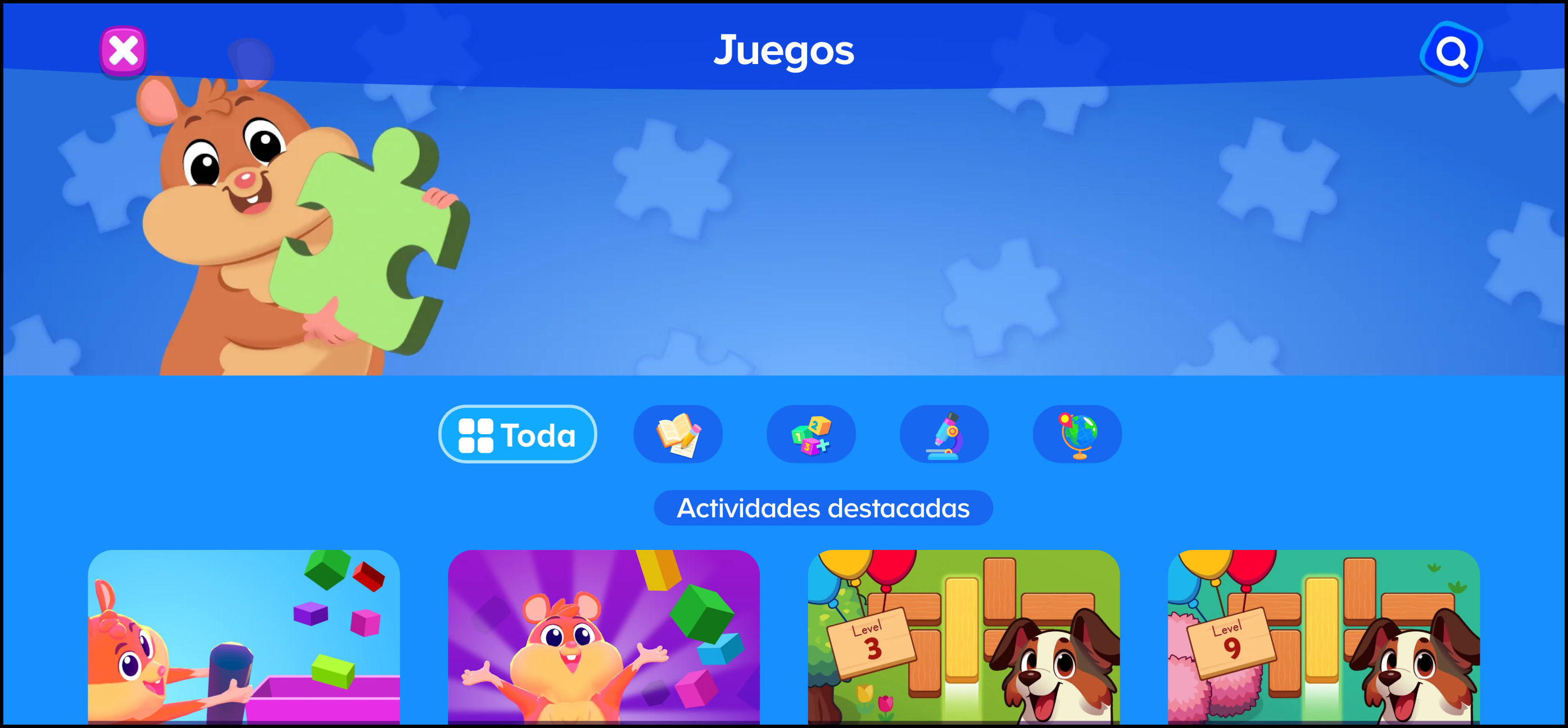 Espanol (Mexico) ABCmouse v1.630 Games in My Classroom area.png