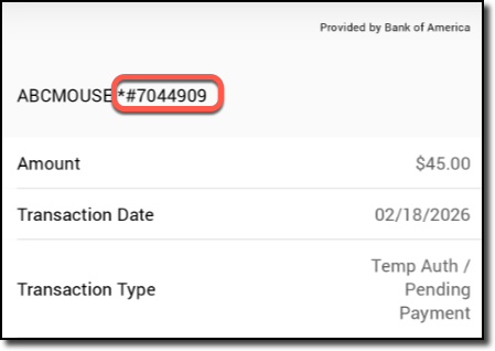 ABCMOUSE BofA statement w Invoice ID.png