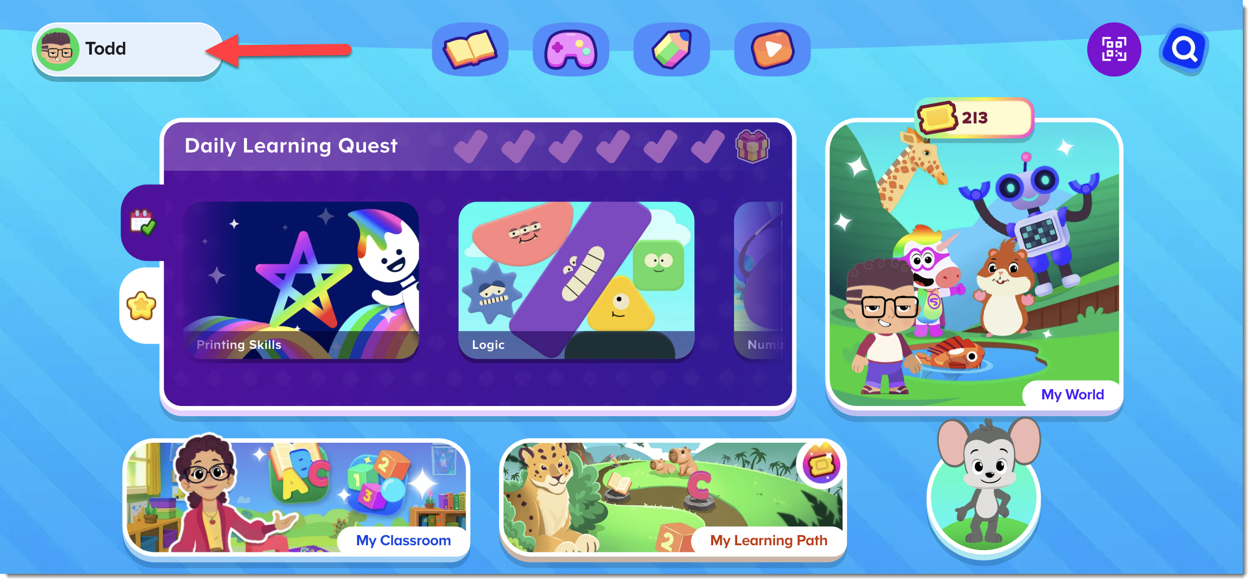 Todd Home Page.png