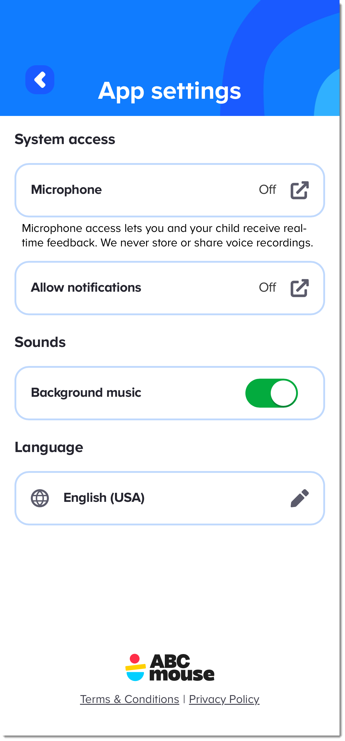 Mobile - App Settings (Mic included).png