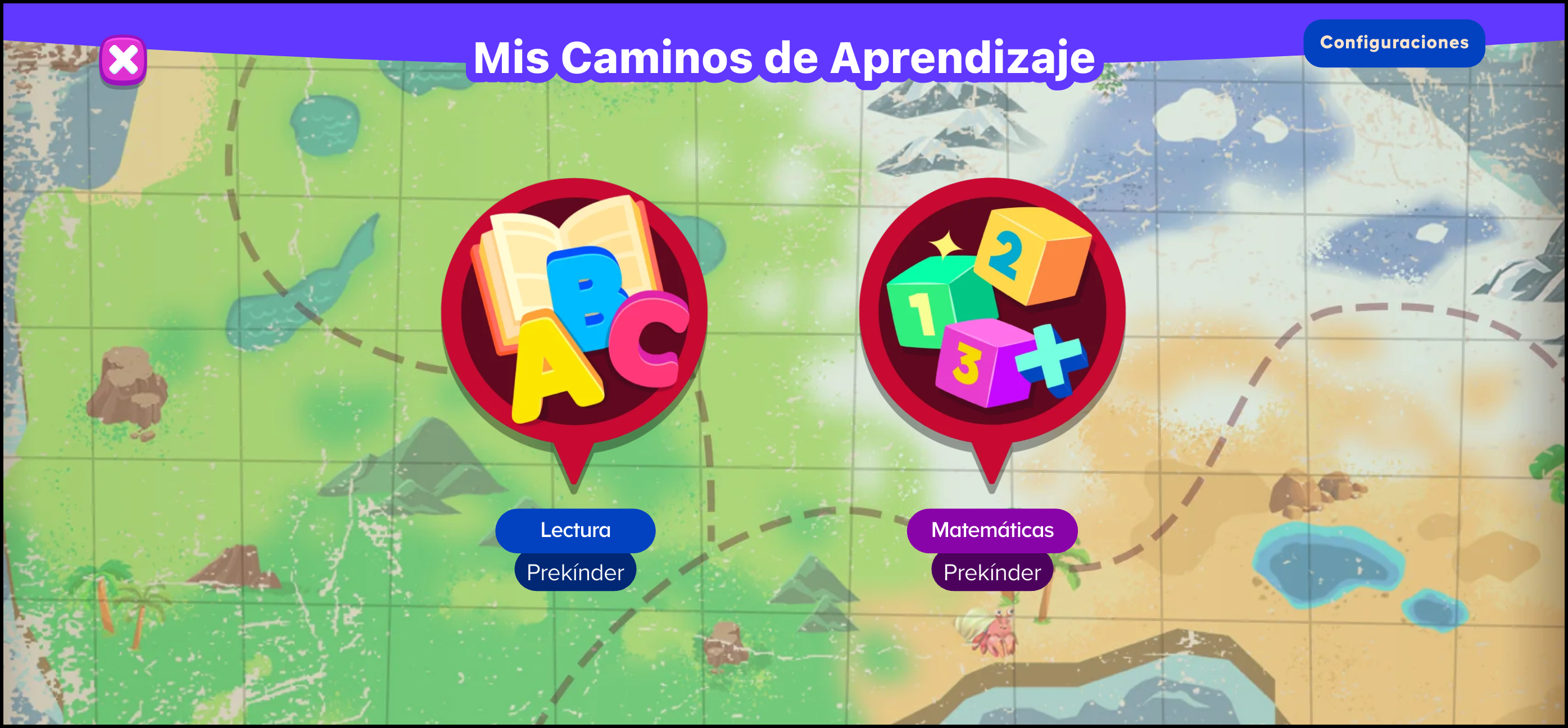 Espanol ABCmouse v1.56.0 My Learning Paths.png