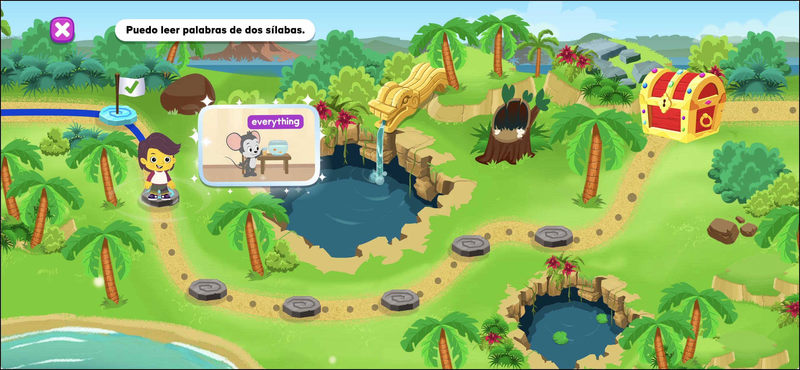 Espanol (Spanish) Learning Path part two.png