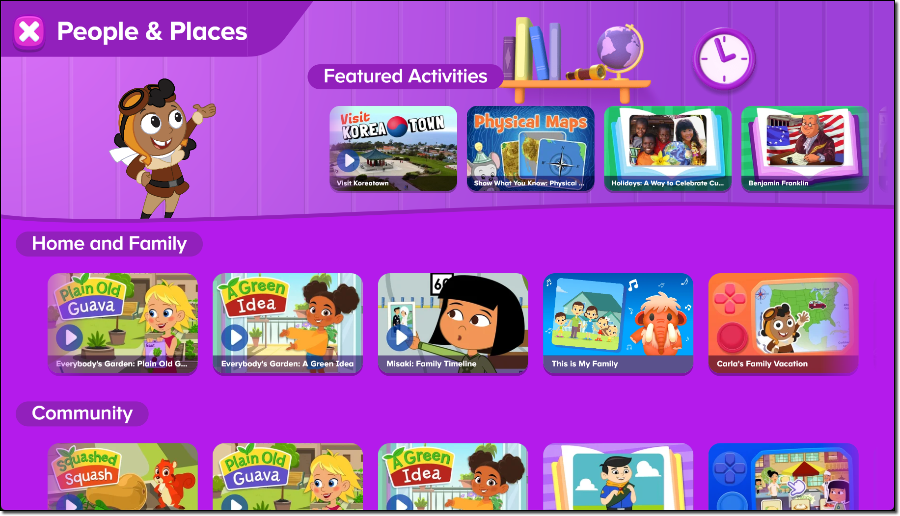 My Classroom - People and Places.png