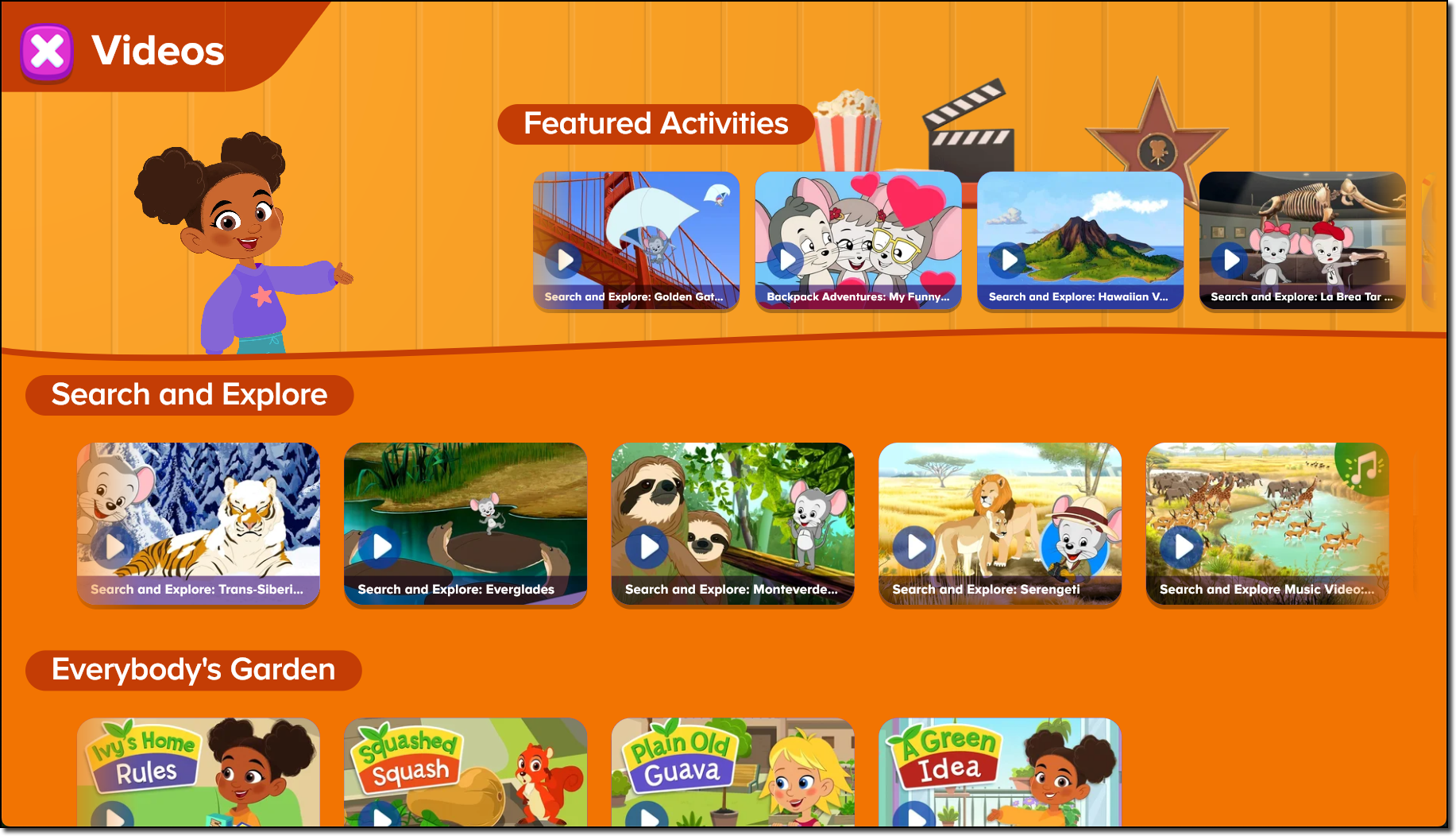 My Classroom - Videos.png