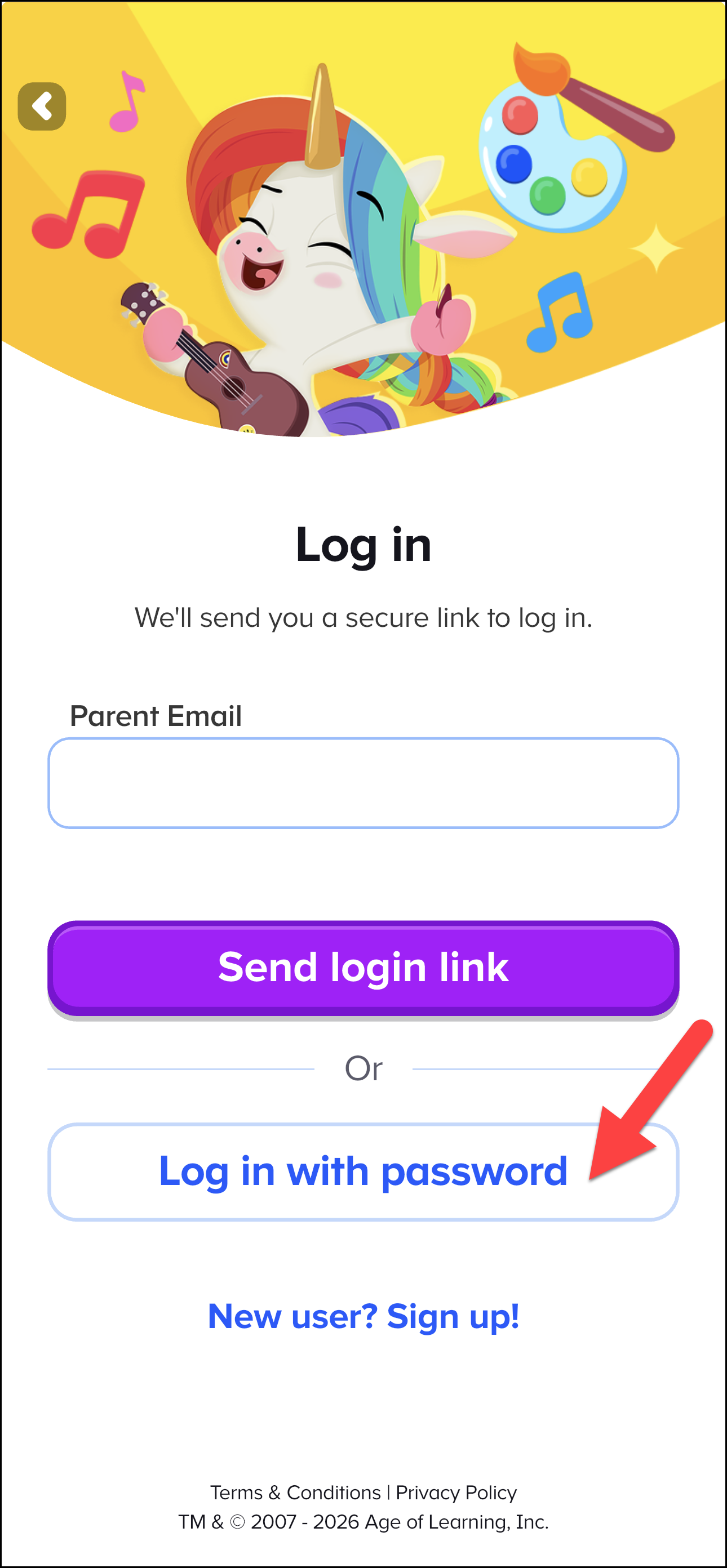 English (American) ABCmouse v1.68.0 secure link to log in or log in with password.png