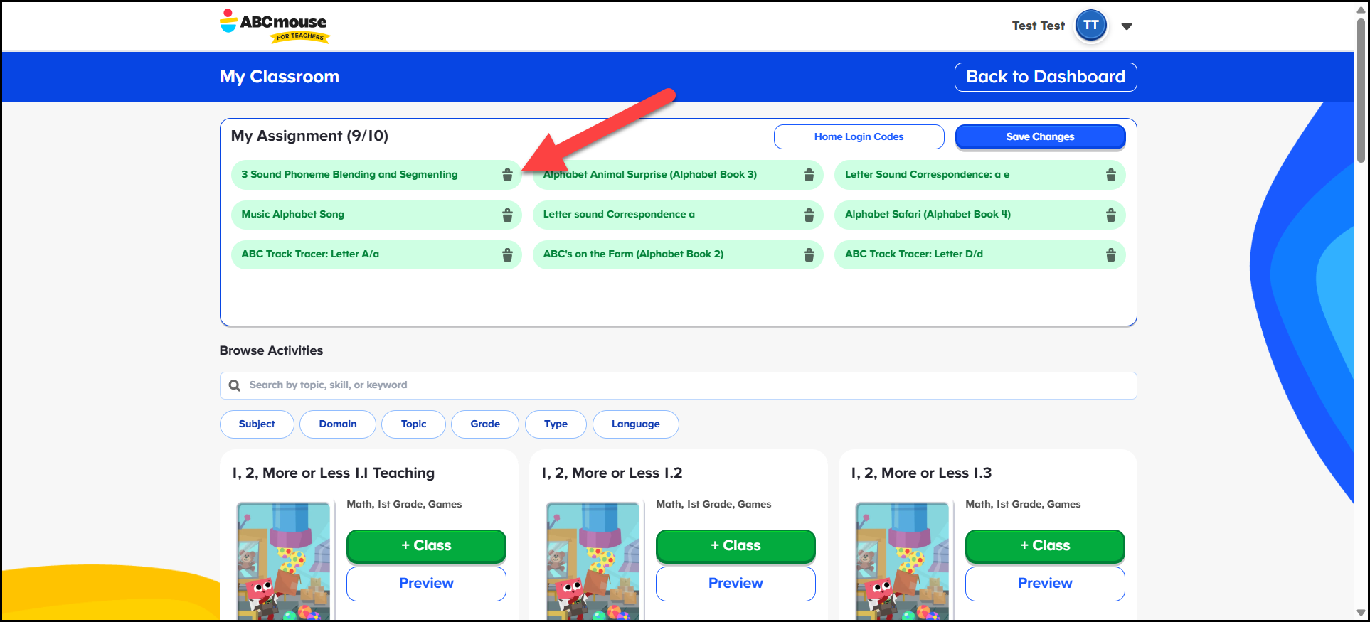 English (American) ABCmouse v1.68.0 Teacher account pointing to trash icon.png