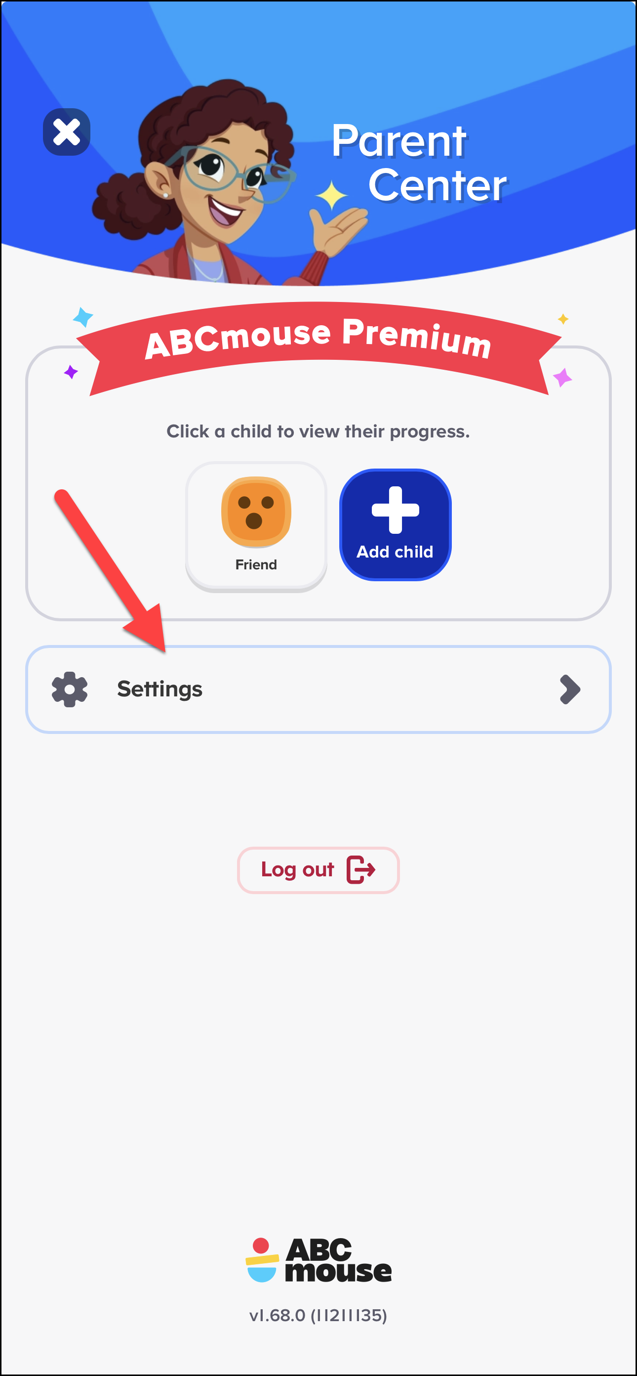 English (American) ABCmouse v1.68.0 pointing to settings on parent center.png