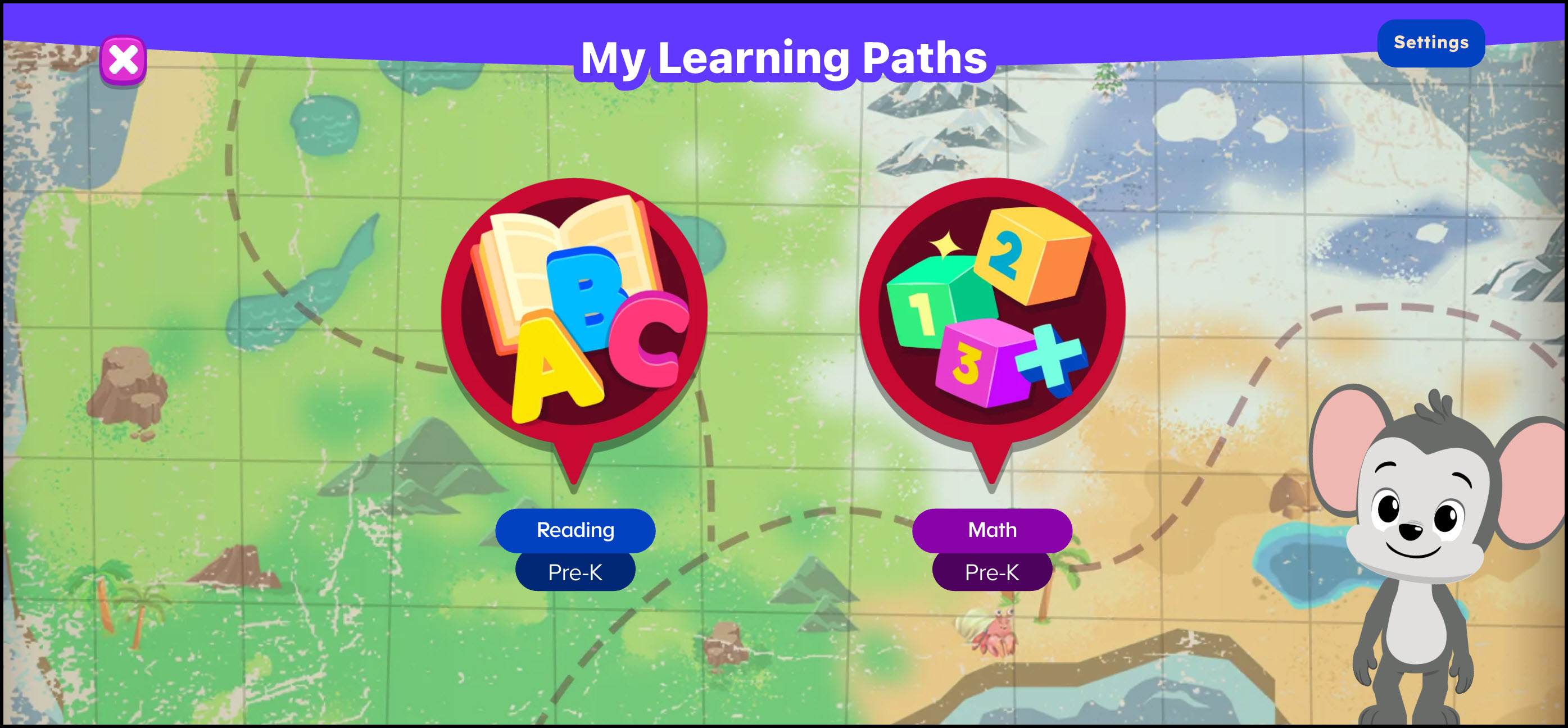 English (American) ABCmouse v1.56.0 My Learning Paths.jpg