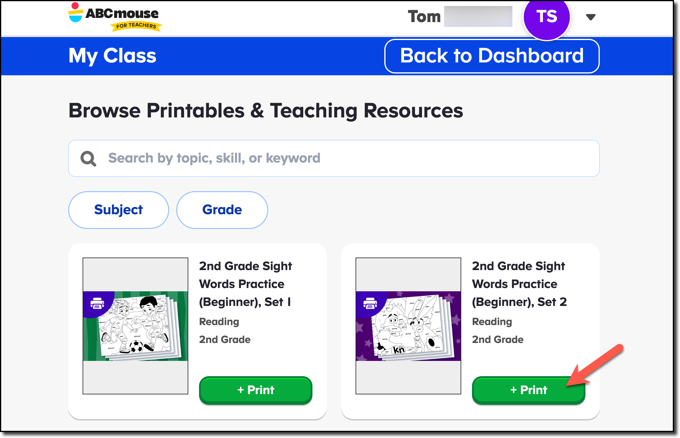 Teacher - Printables and Teaching Resources screen.png