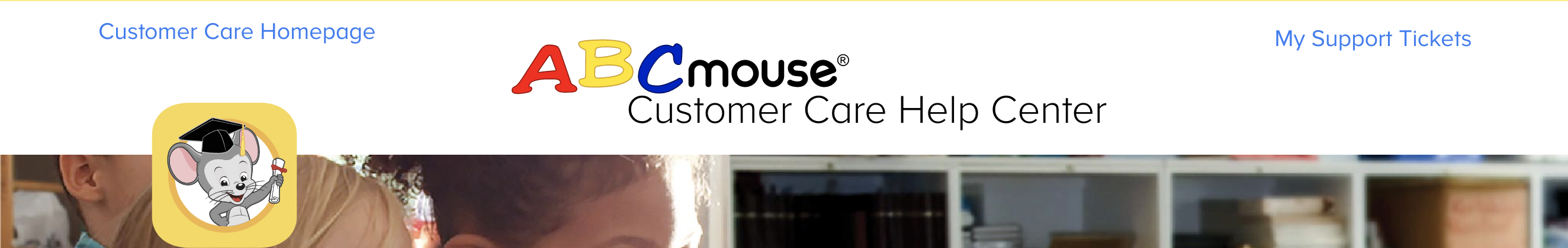 I Submitted A Customer Care Request How Do I Check The Status ABCmouse