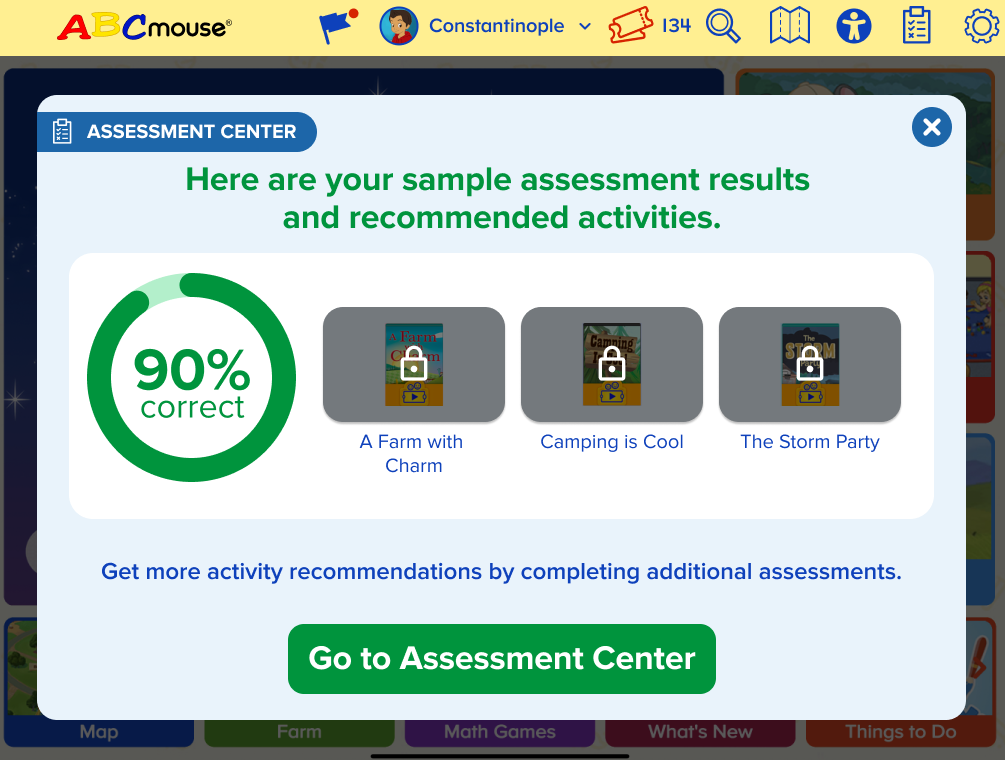 why-am-i-seeing-an-assessment-pop-up-abcmouse